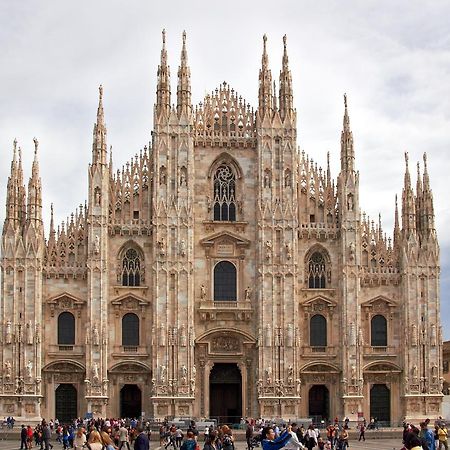 Nice Apartment In Milano, Close To Undergrond M3 Dış mekan fotoğraf